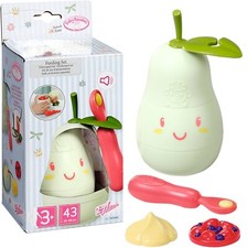 Baby Annabell Lunch Time Feeding Set Toy