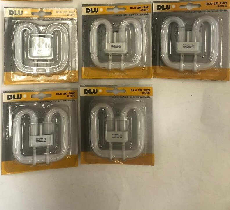 5 Pieces DLU FLP459V22 F102D/840/4Pin 4