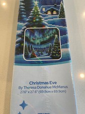 Diamond Art Club - Christmas Eve Sealed