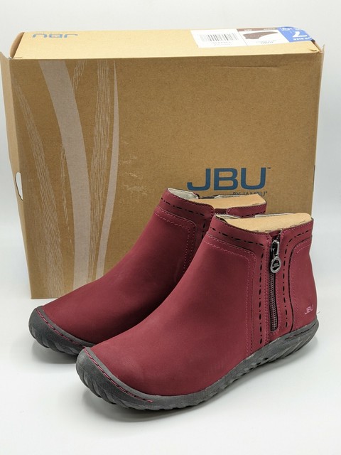 jambu booties