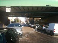 Photo 6x4 Ravenscourt Road, London W6 Hammersmith/TQ2279  c2009