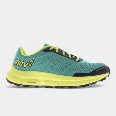 inov-8 TrailFly Ultra G 280 Womens Trail Running Shoes Jogging Trainers