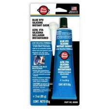 RTV Silicone Sealant Blue 85gm FREE DELIVERY