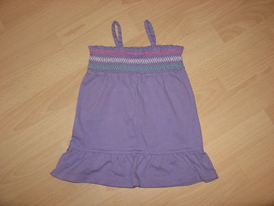 Hängerchen, Kleid baby Gap, Gr. 12-18 Monate