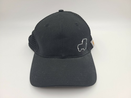 Carhartt Bobcat Mesh Trucker Snapback 
