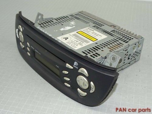 Radio code nissan almera