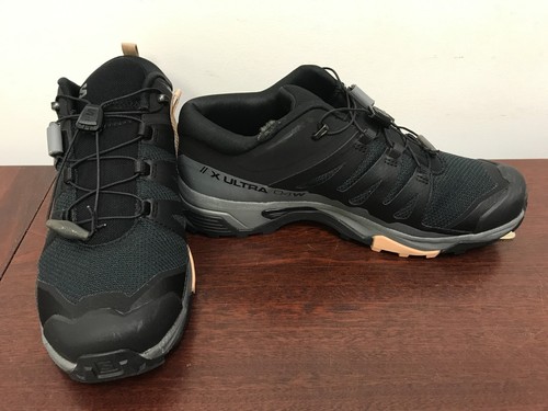 Women's Salomon X Ultra 04 Hiking Shoes. Size 9. - Picture 4 of 11