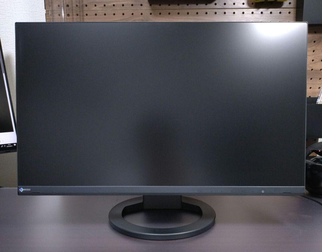Eizo FlexScan EV2480 Full HD 23.8 inch 1920 x 1080 HDMI DP