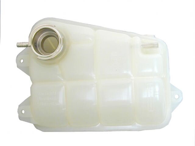 DIY Solutions Expansion Tank fits Mercedes 300SEL 1988-1991 36YMYV
