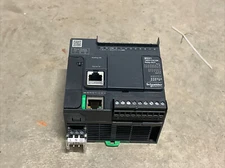 Refurbish SCHNEIDER ELECTRIC M221 Relay Out, Modicon Model: TM221CE16R.