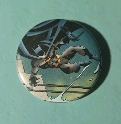 Batman 2
