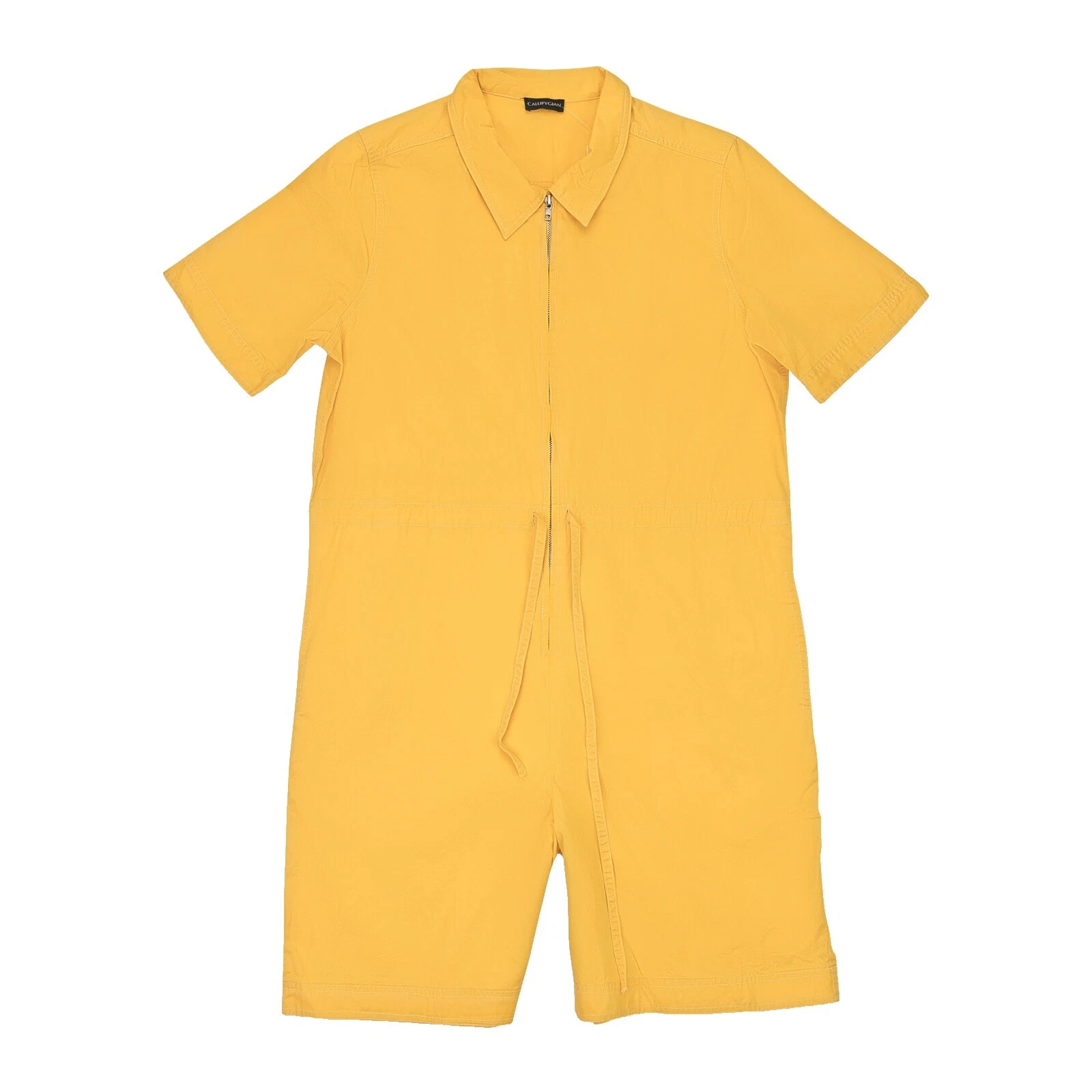 Jumpsuit Casual 100% Cotton Jumpsuits & Rompers for Women