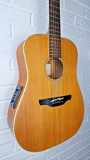 Takamine Eg510-s12 Electro Acoustic 12 String Guitar