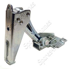 Integrated Fride Freezer Door Hinge RH TOP LH BOTTOM 246009800 Genuine Ingol