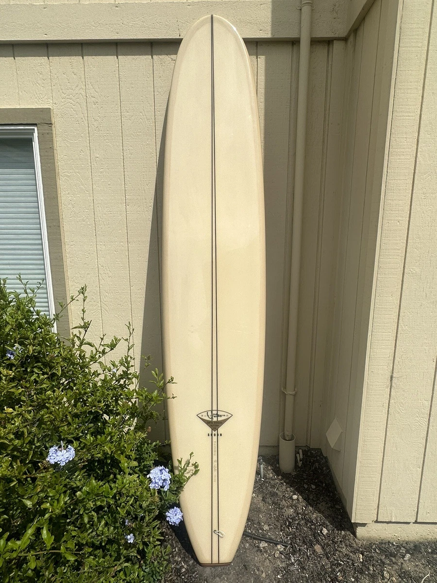 Yater Spoon longboard surfboard eBay