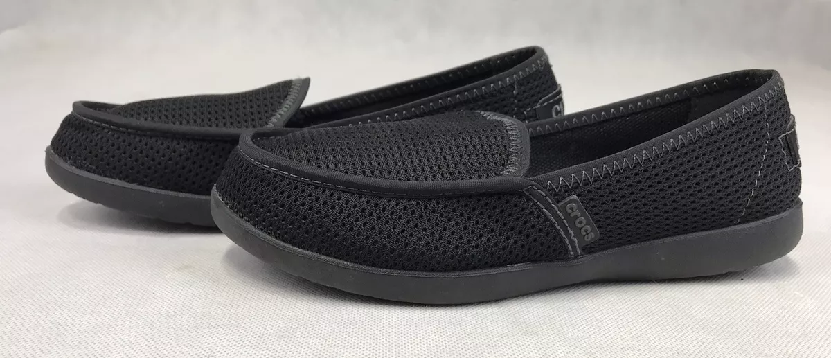 Crocs men's santa cruz rx loafer online