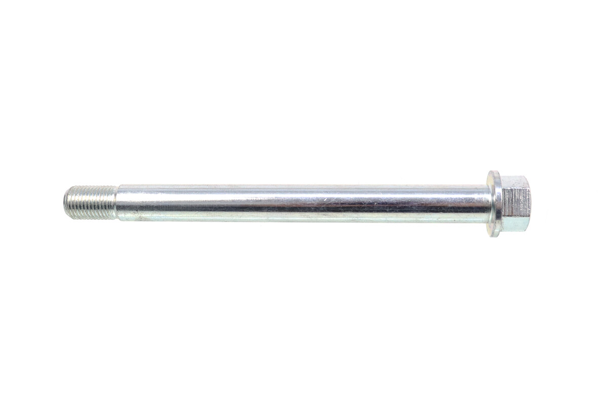 Thru axle to front wheel for IWL TROLL