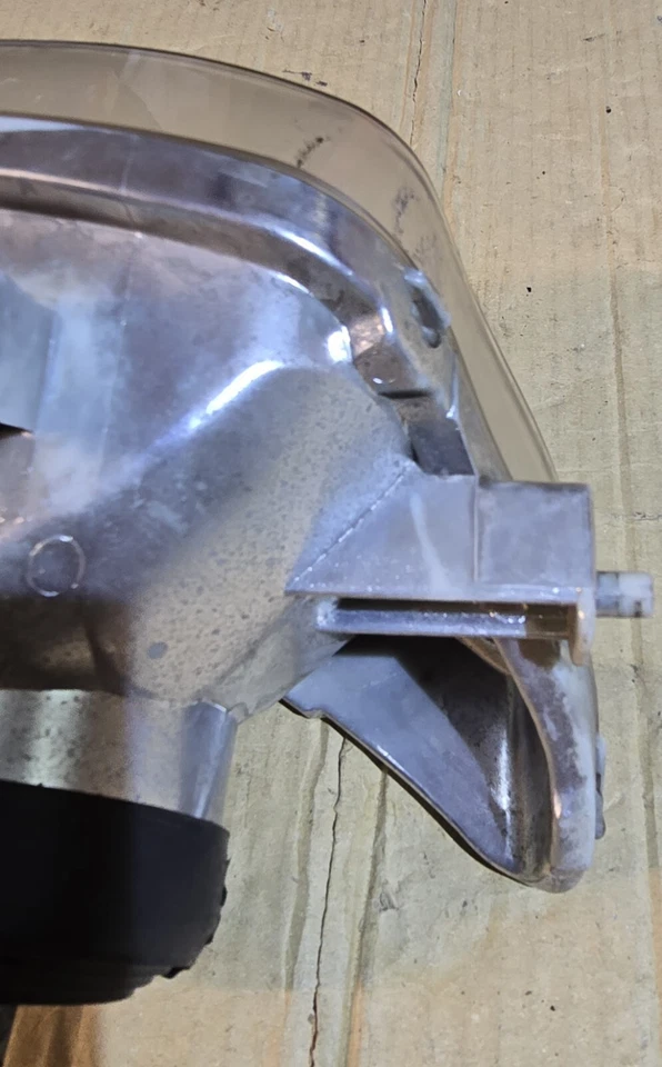 Faro Anteriore Originale Peugeot Tweet 125 150 2017 2018 2019 2020 2021  - Immagine 4 di 4