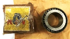 RIV Tapered Roller Bearing Cone 538 = 48/3352 NOS