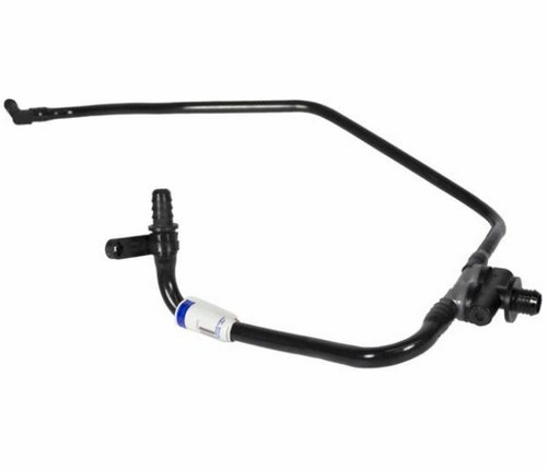 FORD OEM 11-15 Edge,MKX Cowl Components On Dash Panel-Vacuum Tube ...