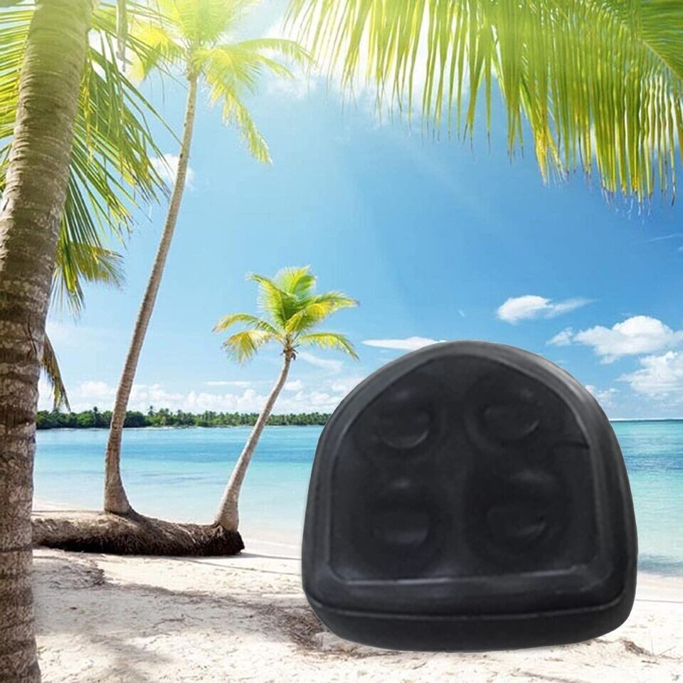 Hot Tub Booster Seat Submersible Weighted Spa Pillow Washable