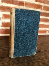 Exercices élémentaires adaptés à l'abrégé de la grammaire Française CHAPSAL 1866