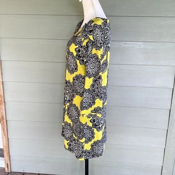 Aryeh Sweater Dress - Image 3 of 4