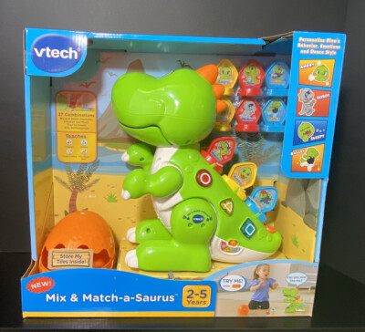 vtech new toys 2019
