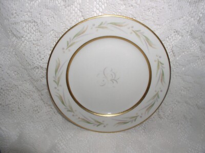 Royal Jackson Fine China Vogue Autumn Bread Dessert Plate Qty.10