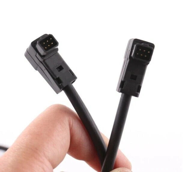 Fly Trainer Cable Cord for Futaba T8FG/18SZ/16sz/16IZ FUTM4415 Micro to Micro - Image 2 of 4