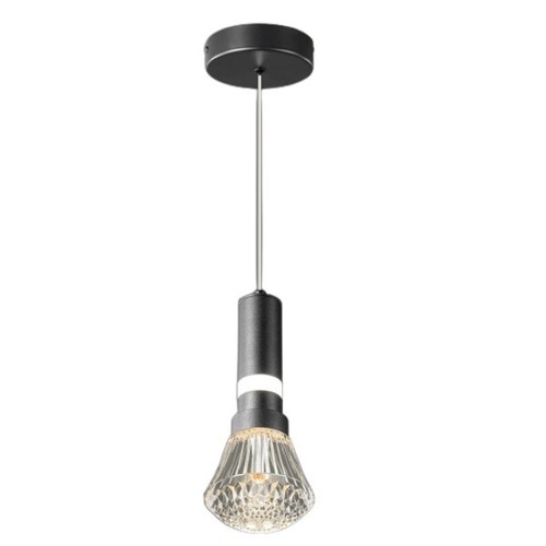 1/2/3x Lights Kitchen Pendant Light Dimmable Led Modern Pendant Light Gold Mini - Picture 3 of 47