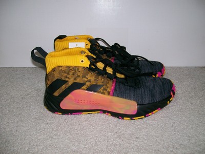 adidas crazy 8 damian lillard