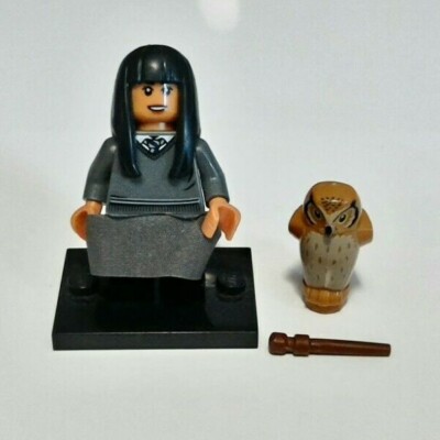 Lego COLHP-7 Harry Potter Minifigure – Cho Chang 71022 6213829