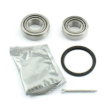 1x Kit Roulements de Roue Arrière Dacia 1300 Renault 12 15 16 Fuego Rodéo