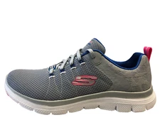SKECHERS Flex Appeal 4.0 - Elegant Ways UK 7 US 10 EU 40 REF 4612#