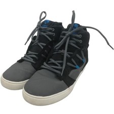Osiris Serpent Mid II Skate Skateboard Sneake...