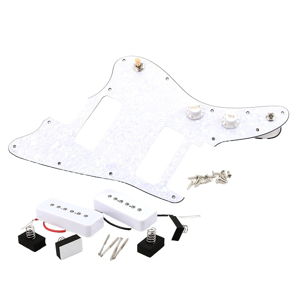 Jazzmaster P90 Pickups | eBay