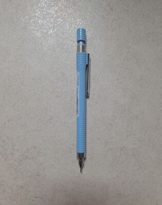 STAEDTLER 925-65 Discontinued Mechanical Pencil 0.5mm 925 65