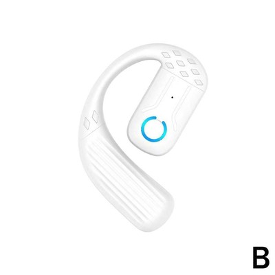 Open Wireless Headset Bluetooth Rotation Adjustable πс Ear Left Right A3H1 DX