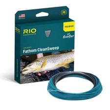 Rio Premier Clean Sweep Fliegenschnur
