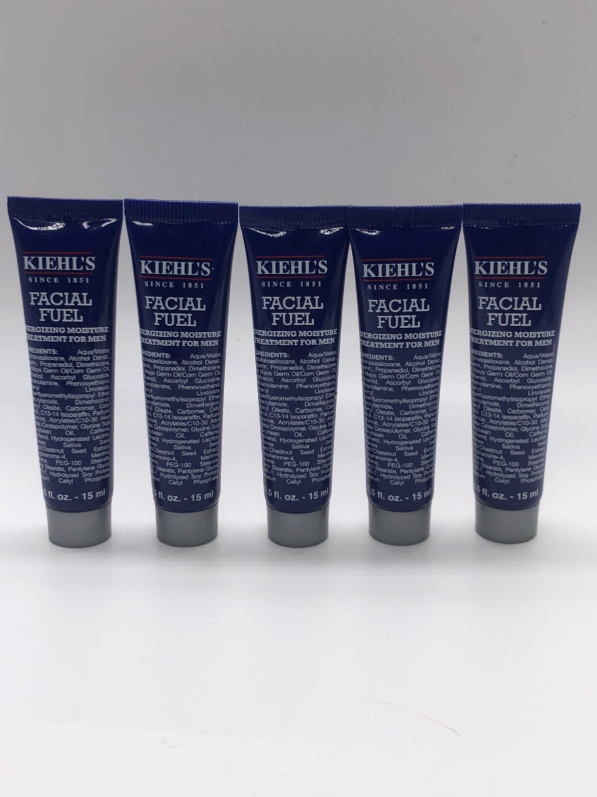 eb5 facial treatment