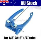 <!--F#f_0-->Mini Tube Bender 1/8 3/16 1/4 Bending Pliers for Bundy Copper and Brake Lines OZ<!--F/-->