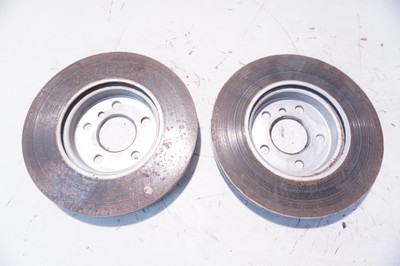 BMW F45 F46 F48 Mini F55 F56 F57 F54 Bremsscheiben Bremsbeläge 