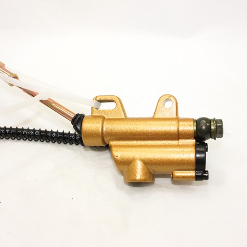 Hydraulic Rear Disc Brake Caliper System 125cc 250cc PIT PRO Quad Dirt Bike ATV - Bild 9 von 12