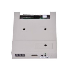 Socobeta SFRM72-FU-DL 720K 5V DC USB SSD Floppy Drive Emulator