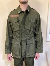 Tuta mimetica Completa TG 48