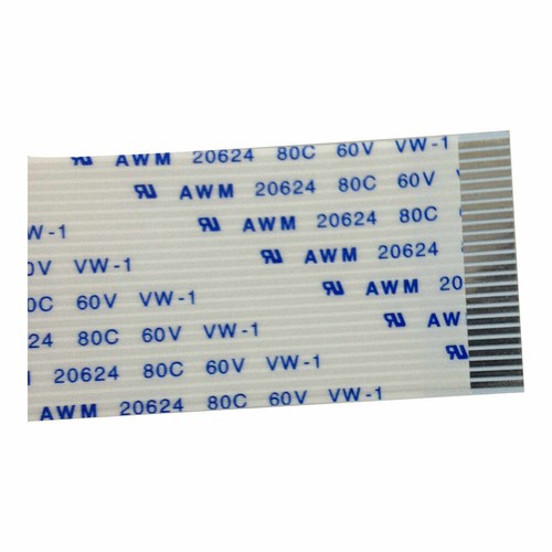 Nueva tarjeta de cable para Roland VP-300 VS-300 VS-420 VS-540 SP-300V SP-540V 24P1 600L - Imagen 2 de 4
