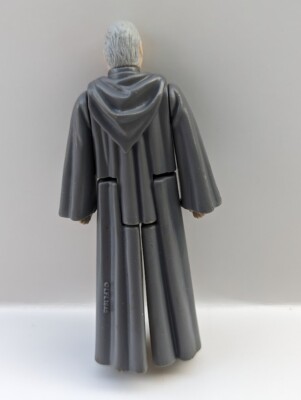 1985 Vintage Kenner Star Wars POTF Anakin Skywalker Ghost