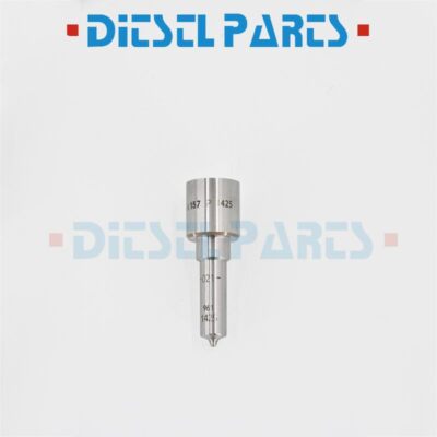 4x Fuel Injector Nozzle DLLA157P1425 for Mitsubishi Canter 4.9L