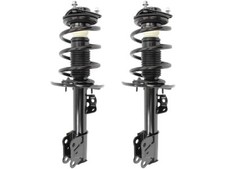 Front Strut Assembly Kit For 2015-2020 Ford Mustang 3.7l V6 2016 2018 Vm971tf